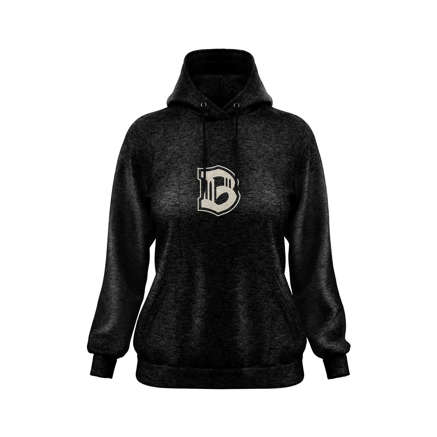 Brooklyn FC Away Hoodie Youth