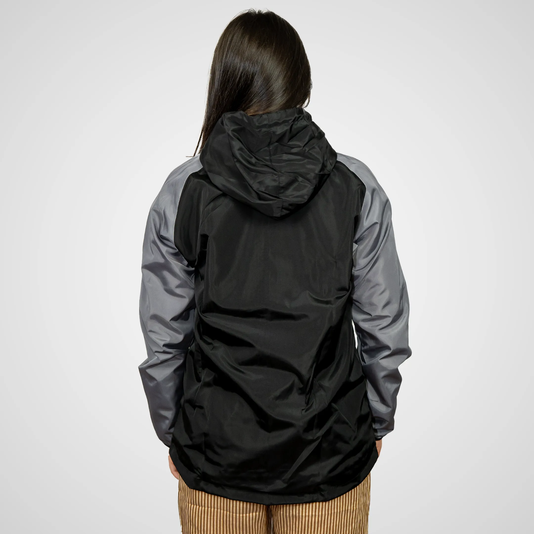 Brooklyn FC Women Snowpeak Windrunner