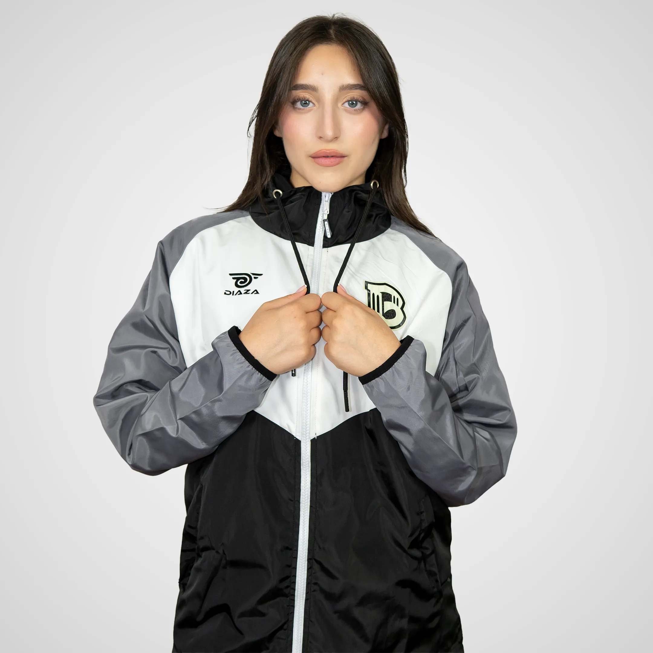 Brooklyn FC Women Snowpeak Windrunner