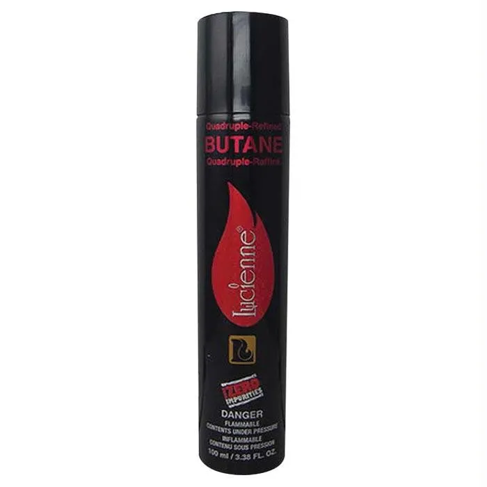 Butane Quad Refined 3.38 Oz