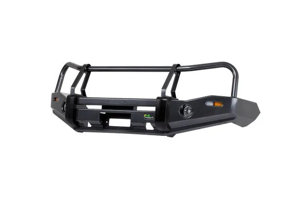 Classic Off Road Bumper Suited For Lexus GX460 2014 /Toyota Prado 150