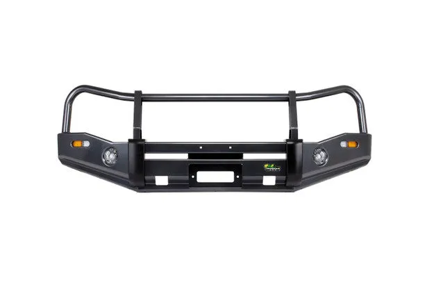 Classic Off Road Bumper Suited For Lexus GX460 2014 /Toyota Prado 150