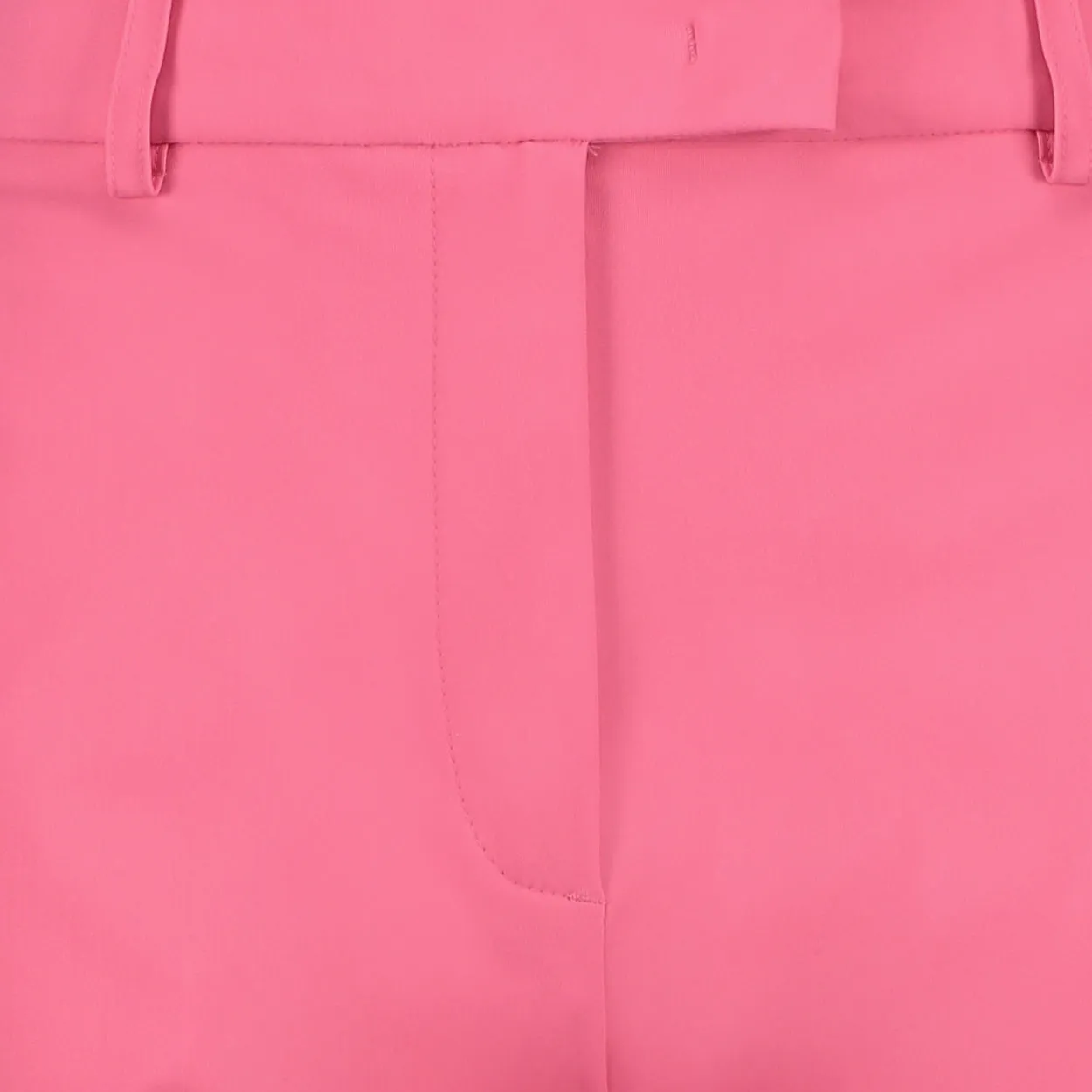 Claudia Pants  Technical Jersey | Pink