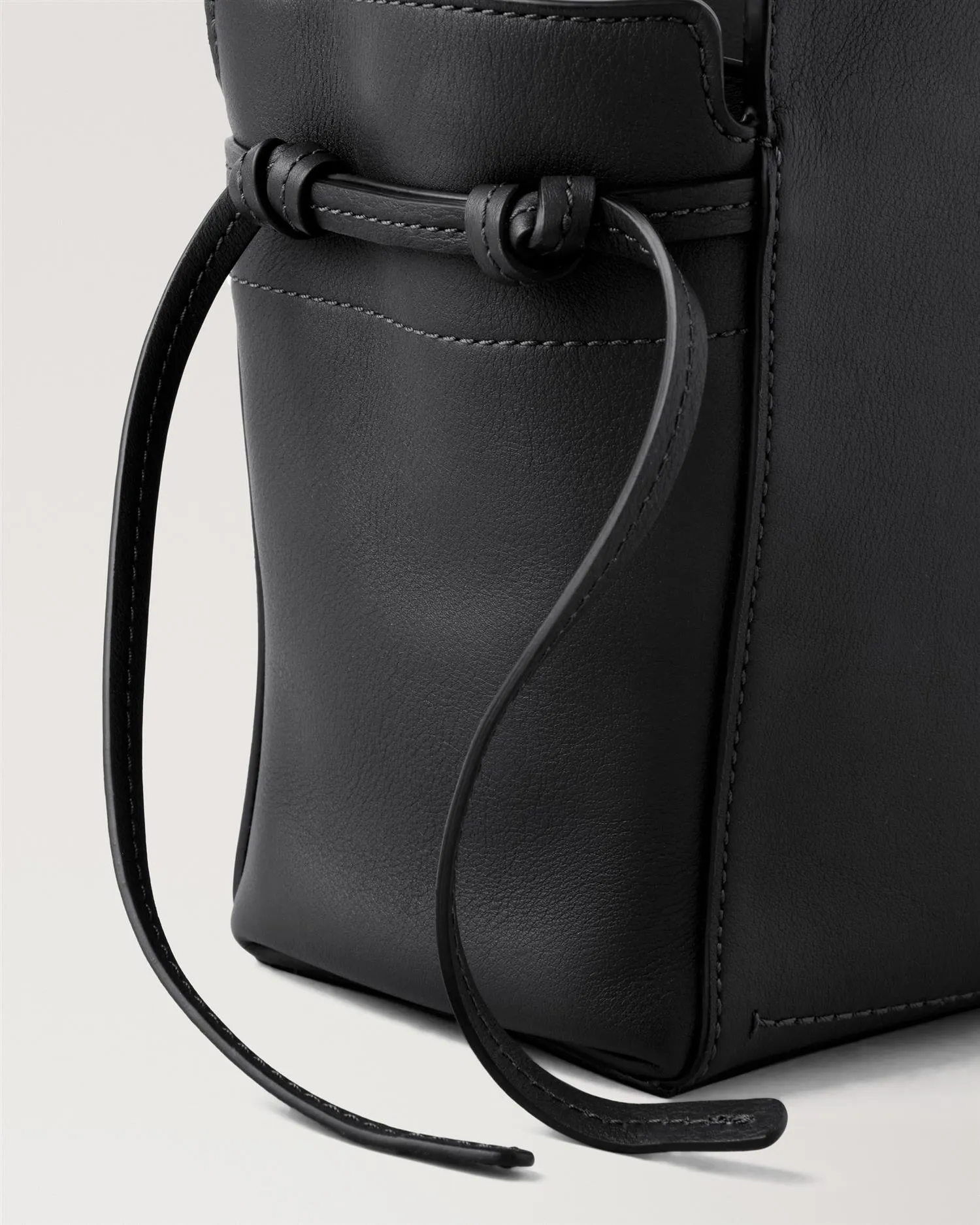 Clovelly Soft Crossbody Refined Calf