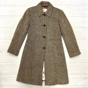 Coat Designer By Via Spiga  Size: S