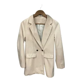 Coat Trenchcoat By Clothes Mentor  Size: S