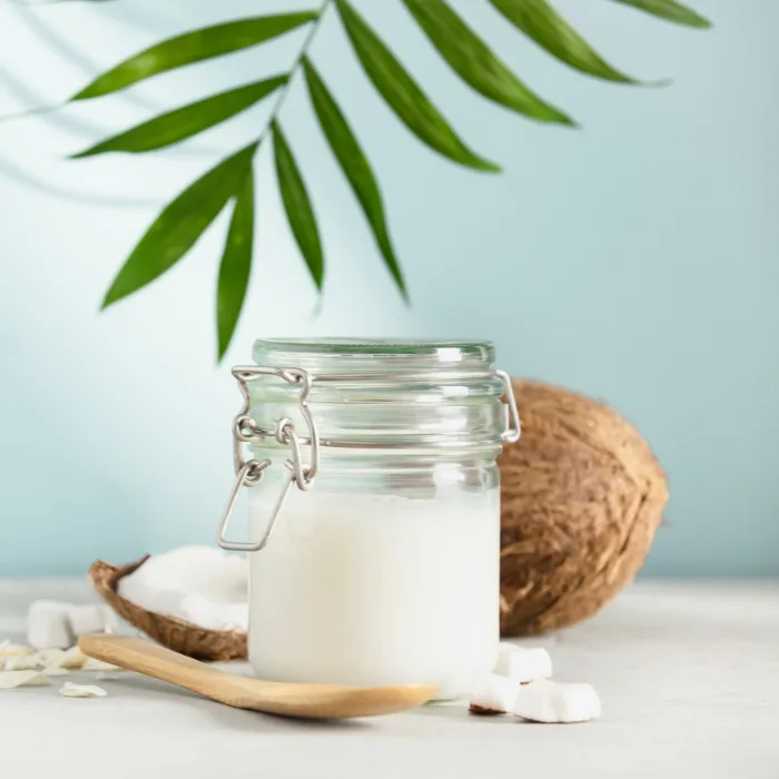 Coconut Oil Refined Organic