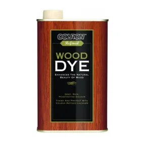 Colron 250ml Refined Wood Dye