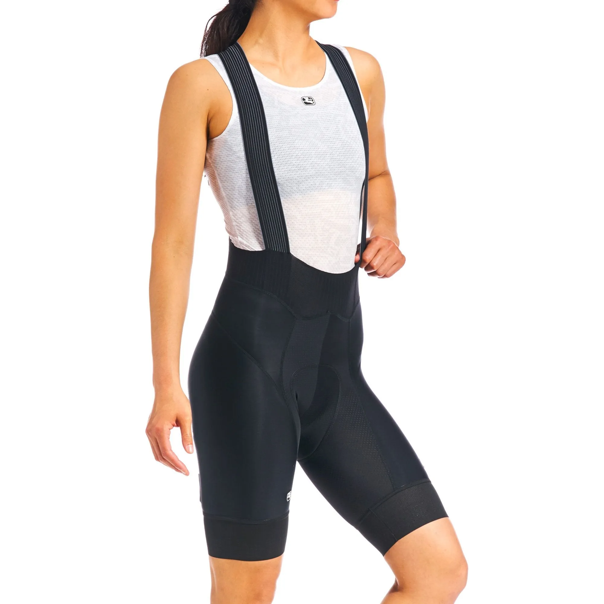 Contender Giordana Women's FR-C Bib