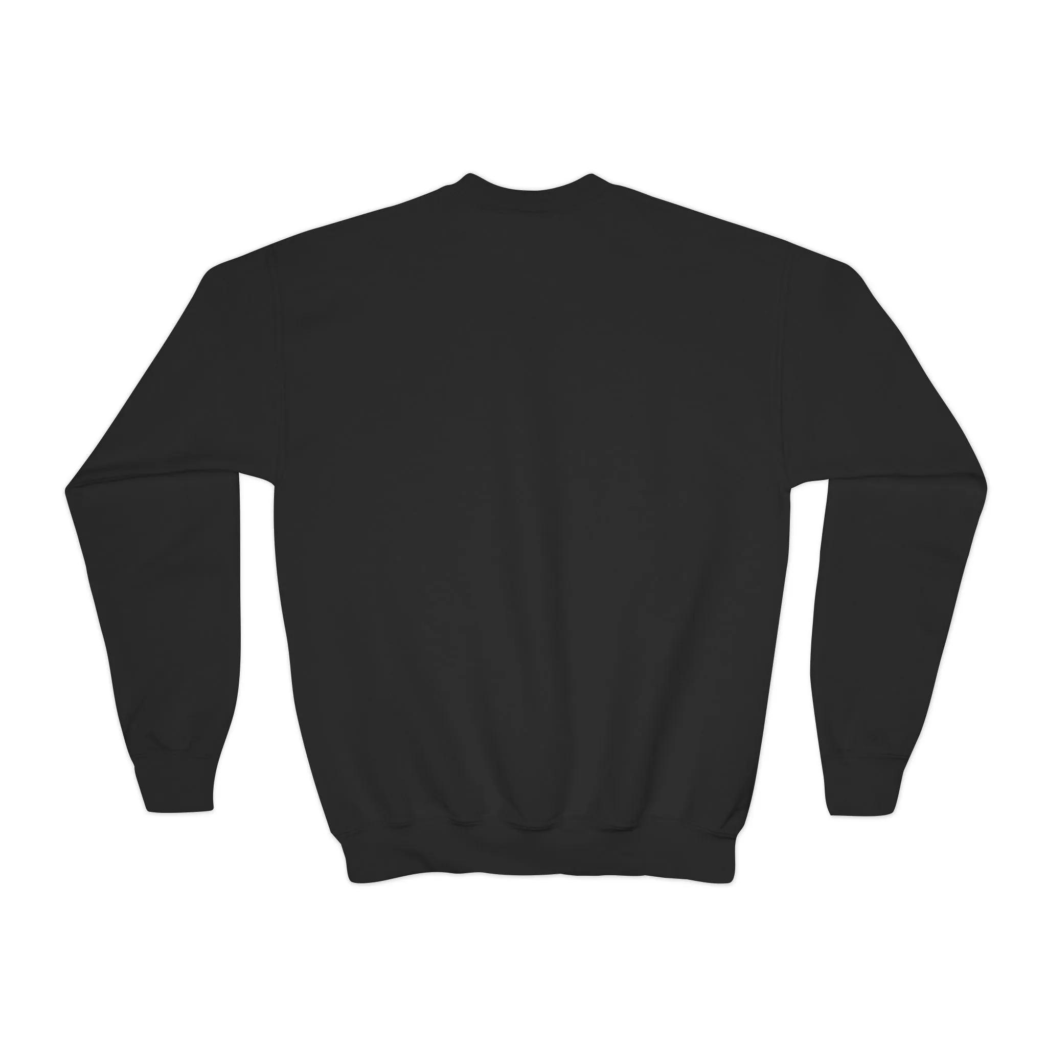 Copy of Youth Crewneck Sweatshirt - 1% ER Design for Cool Kids