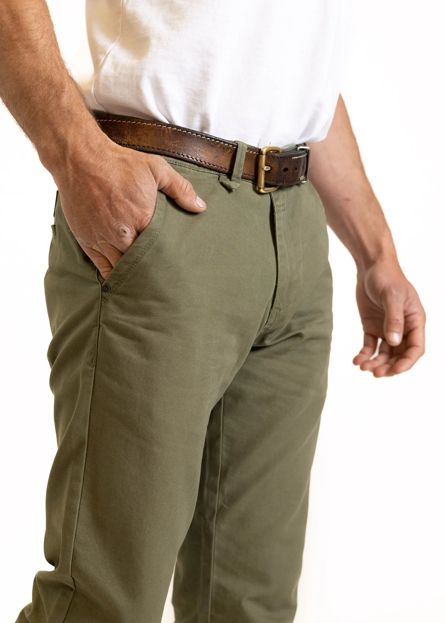 Craftsman Pant