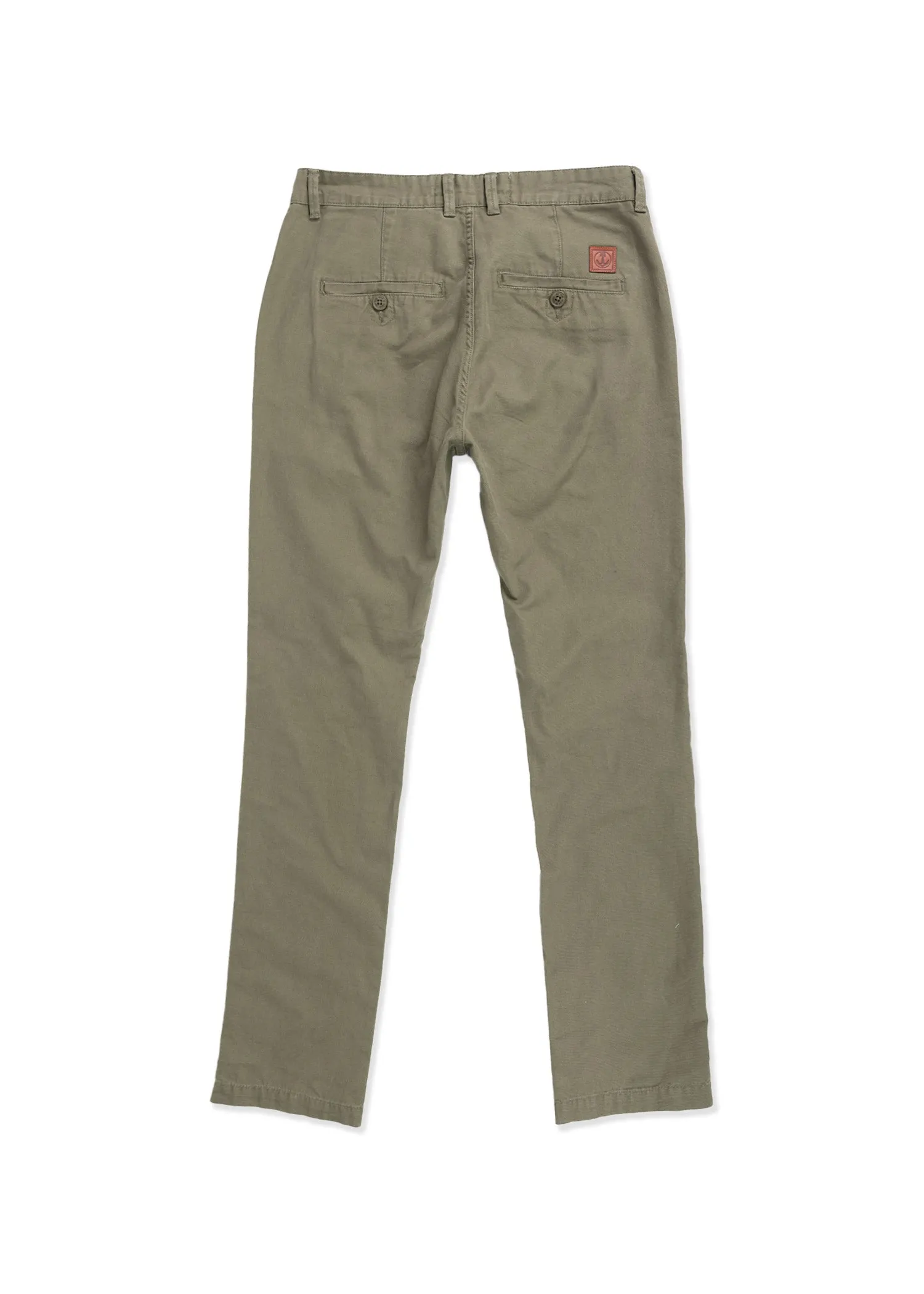 Craftsman Pant