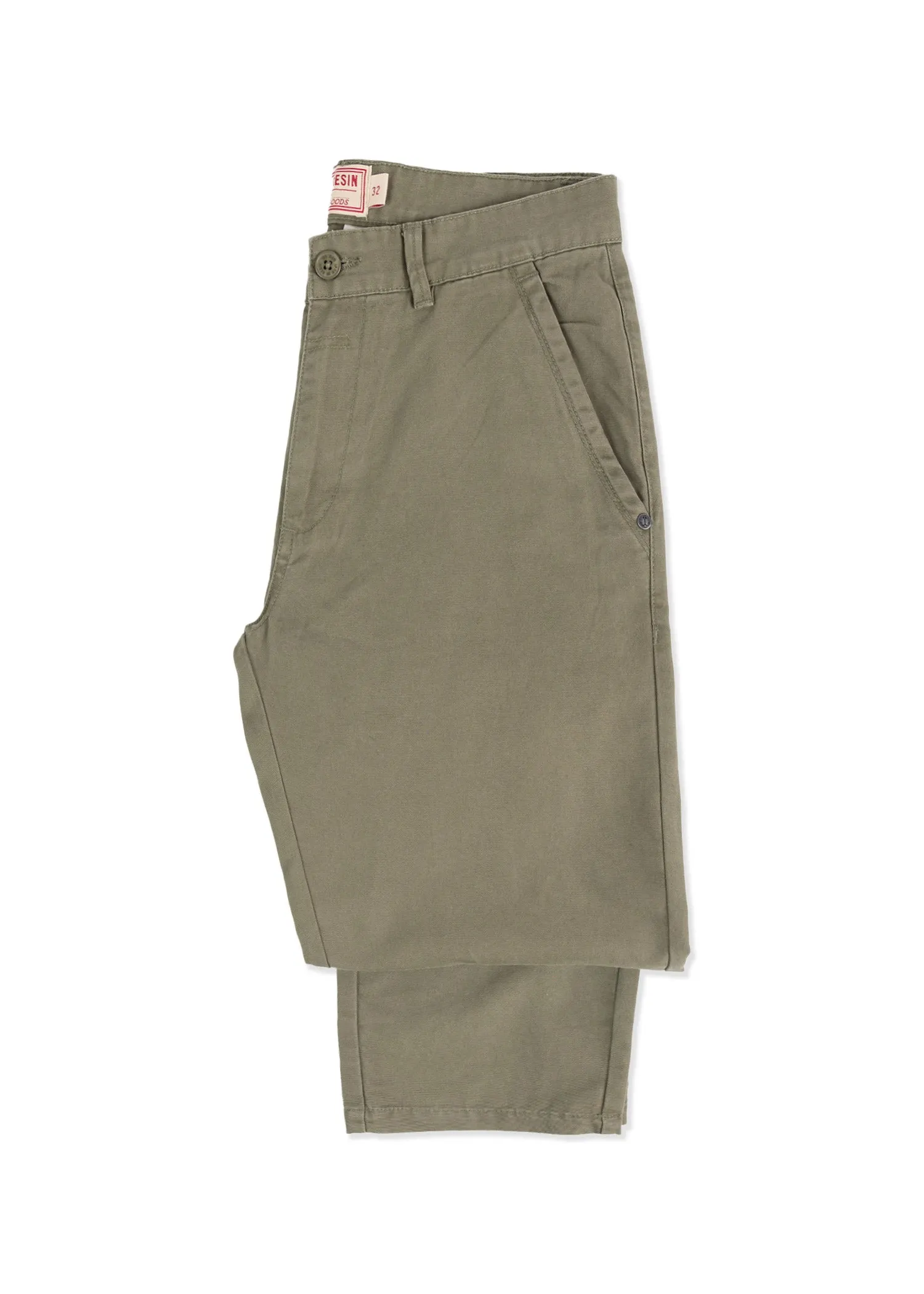 Craftsman Pant