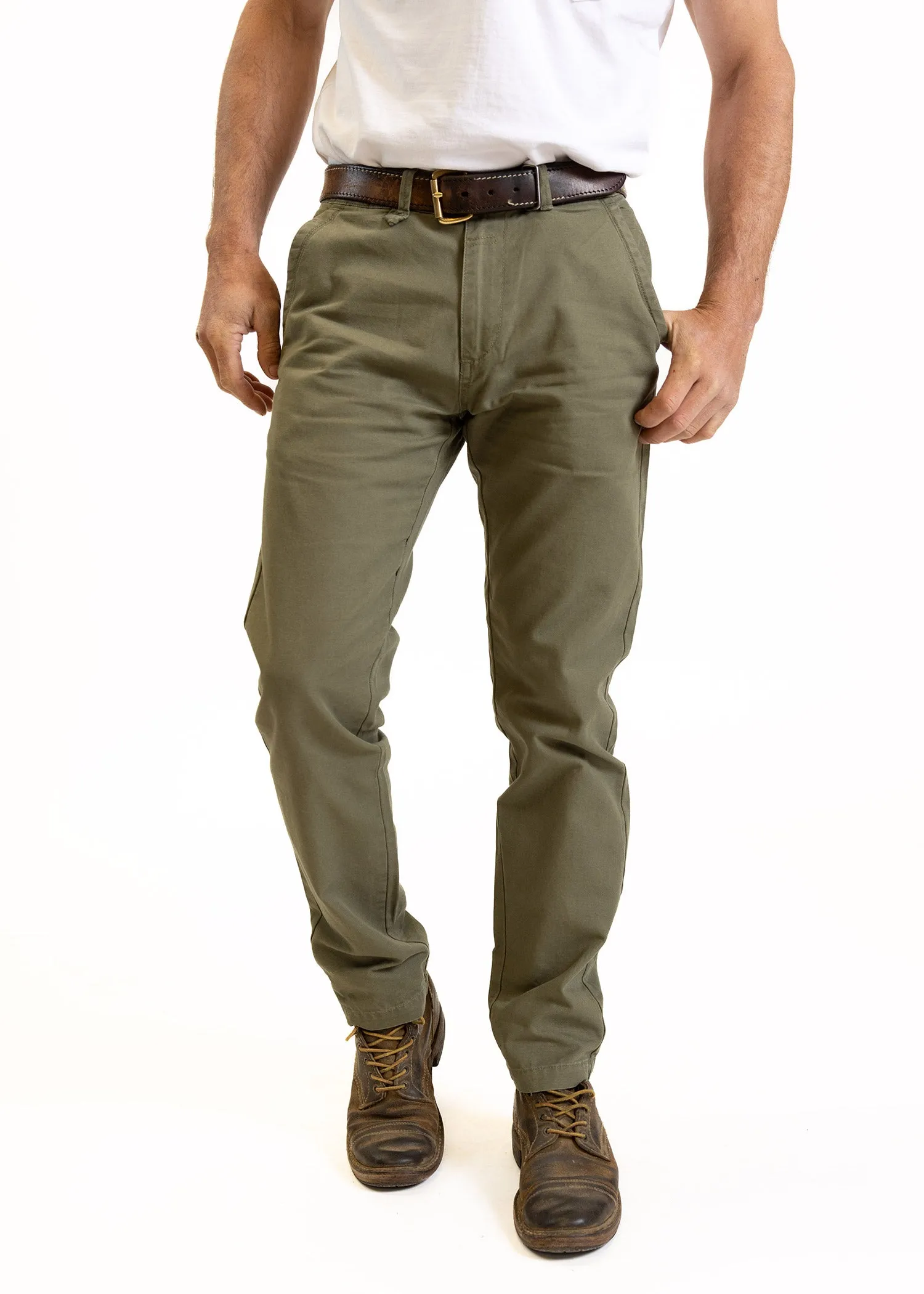 Craftsman Pant