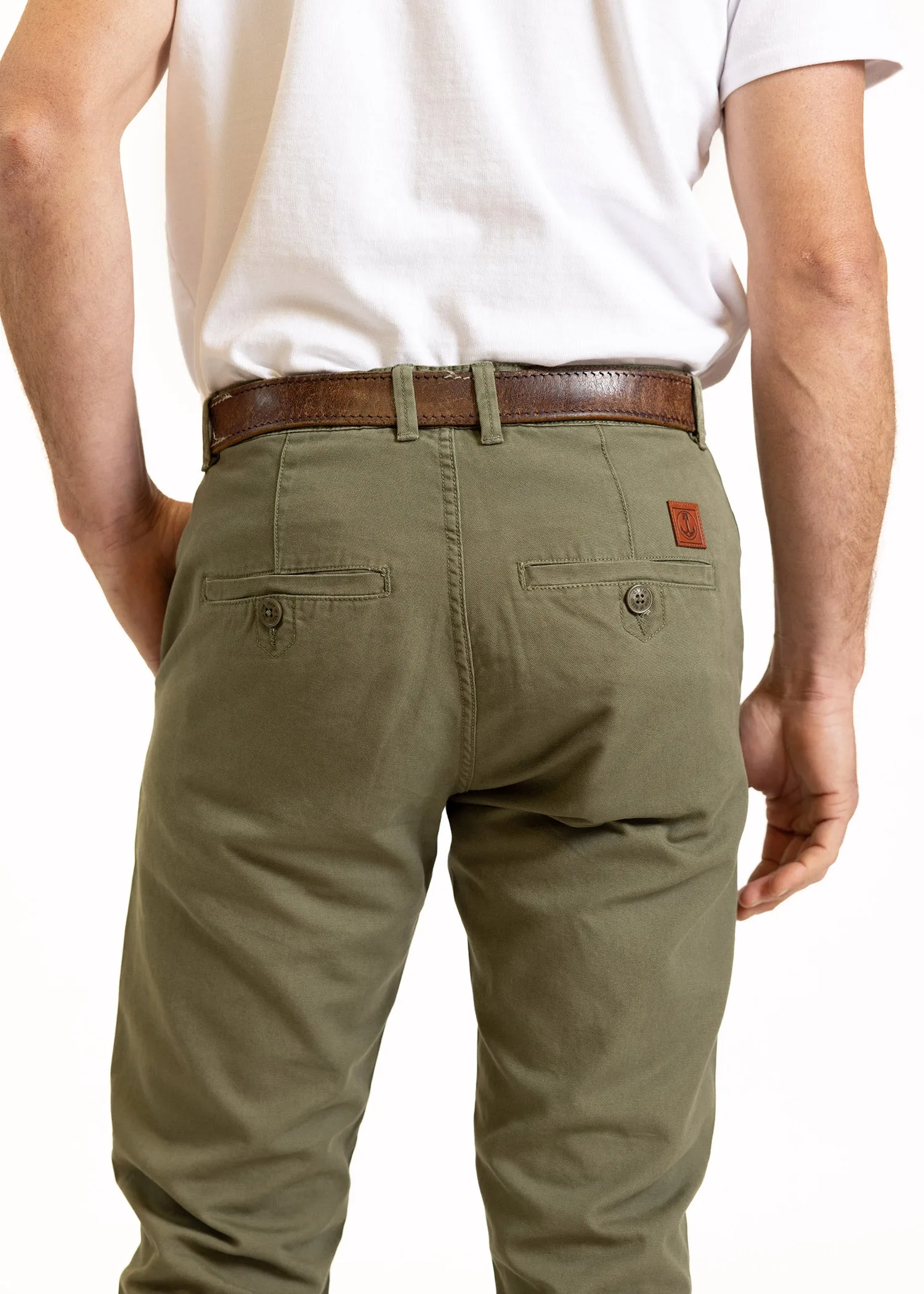 Craftsman Pant