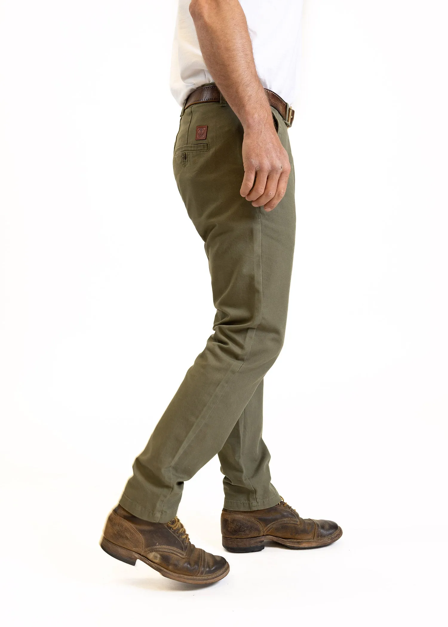 Craftsman Pant