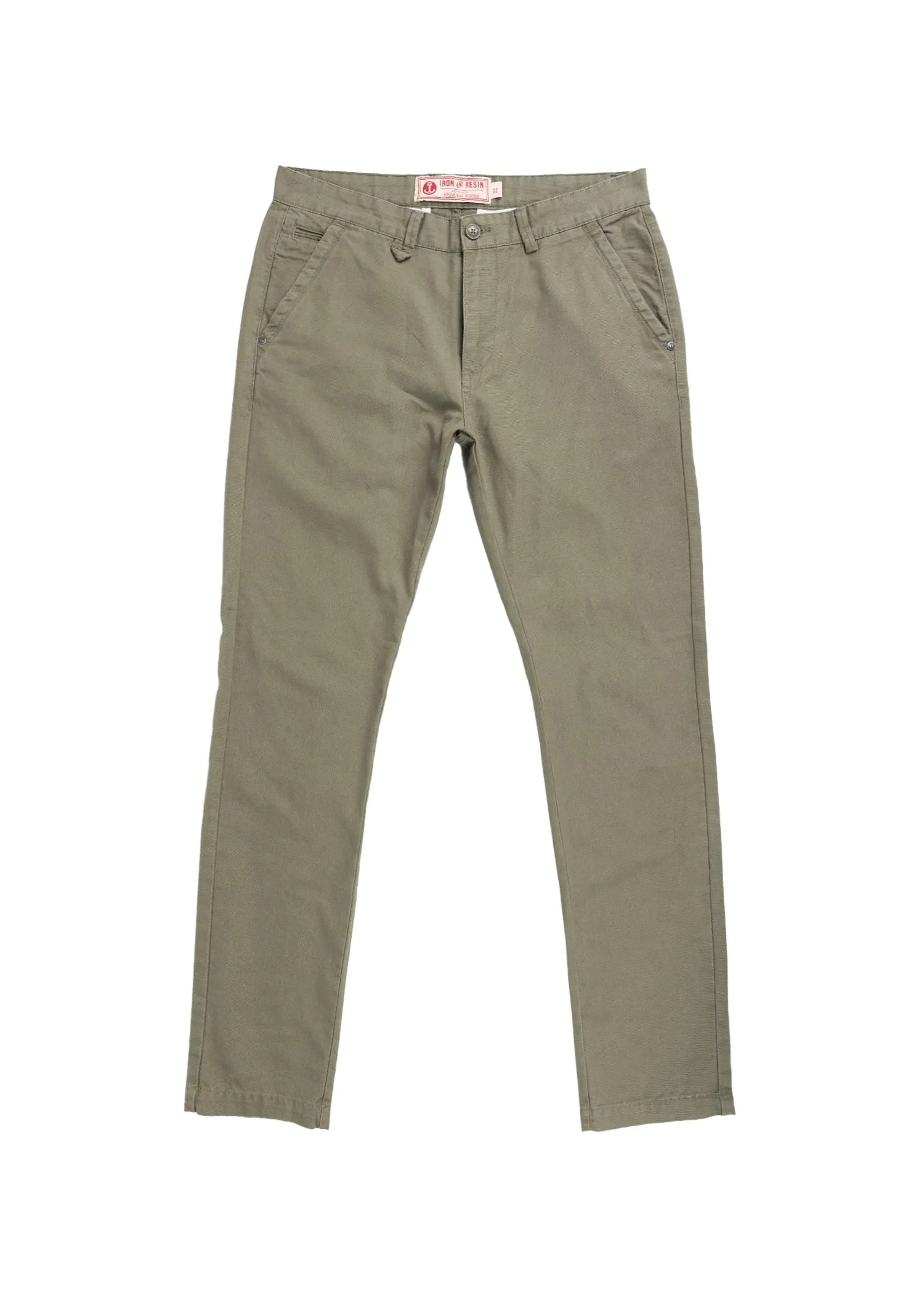 Craftsman Pant