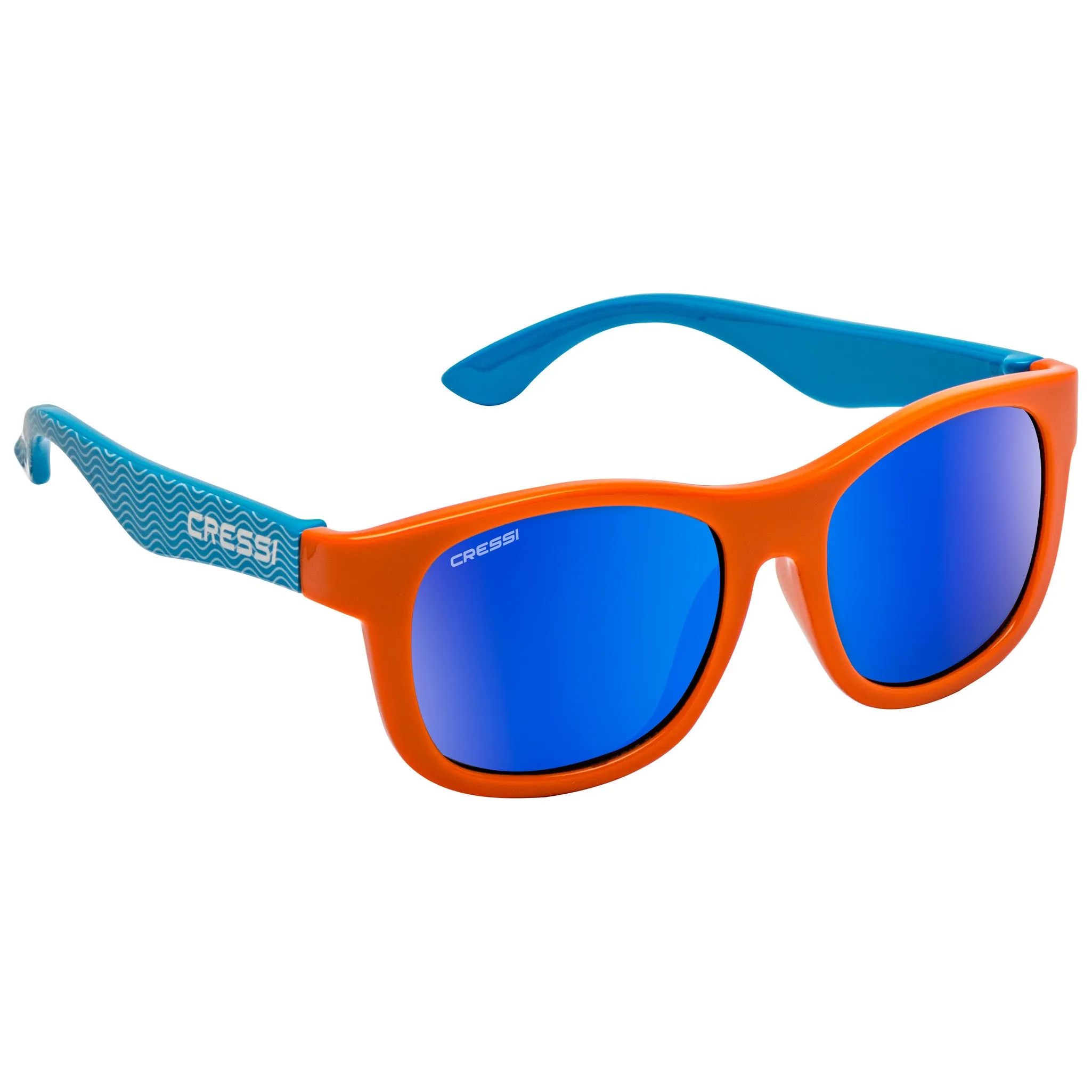 Cressi Teddy Sunglasses For Children