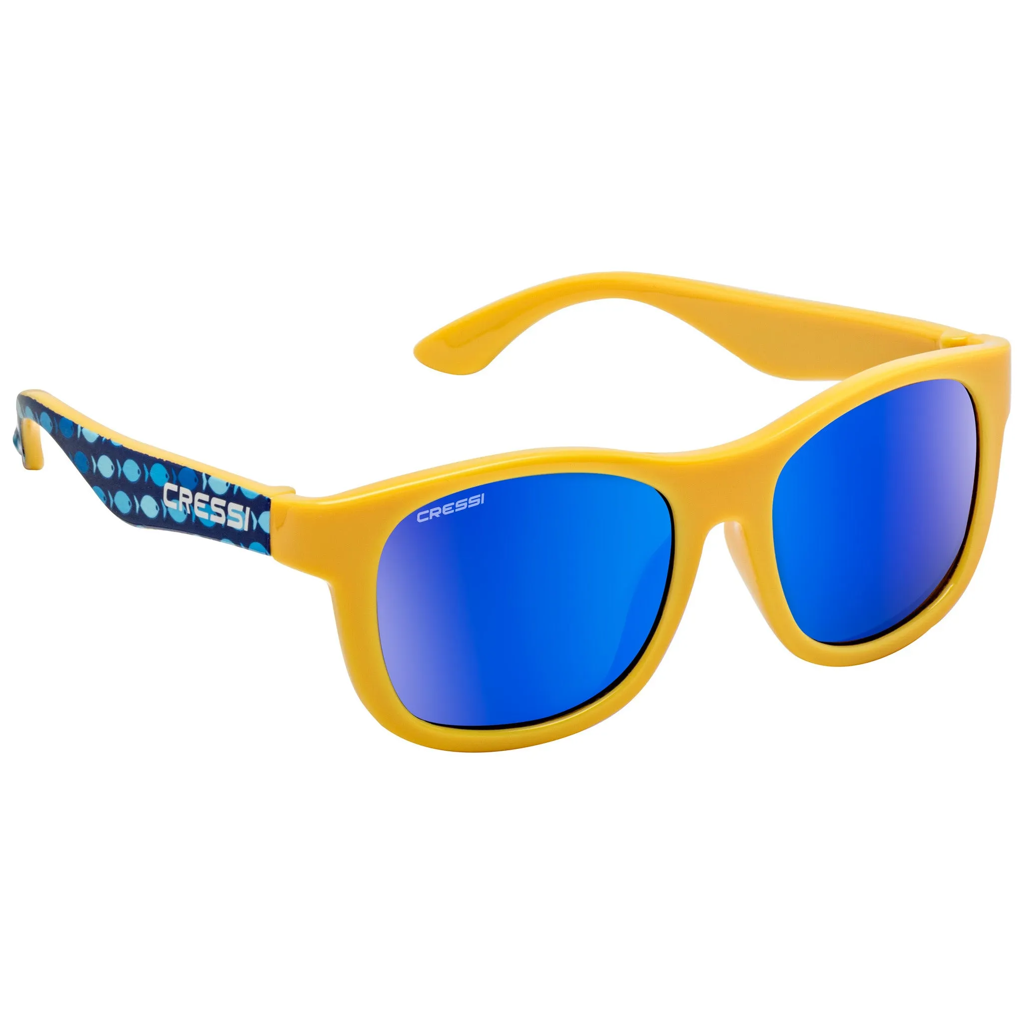 Cressi Teddy Sunglasses For Children