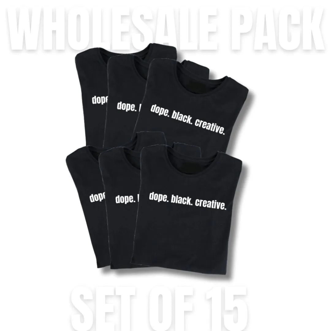 Done For You Apparel Packs