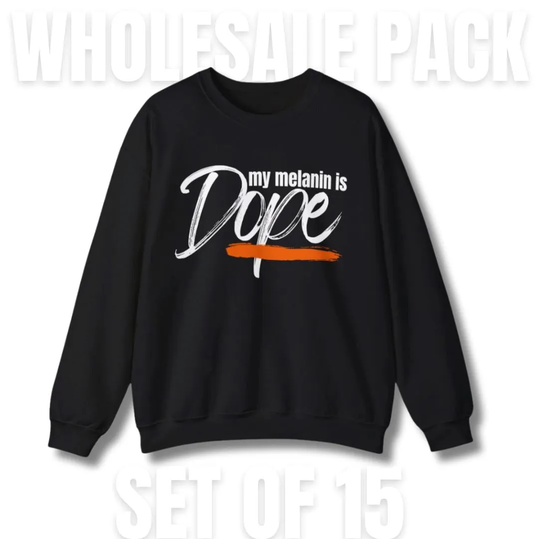 Done For You Apparel Packs