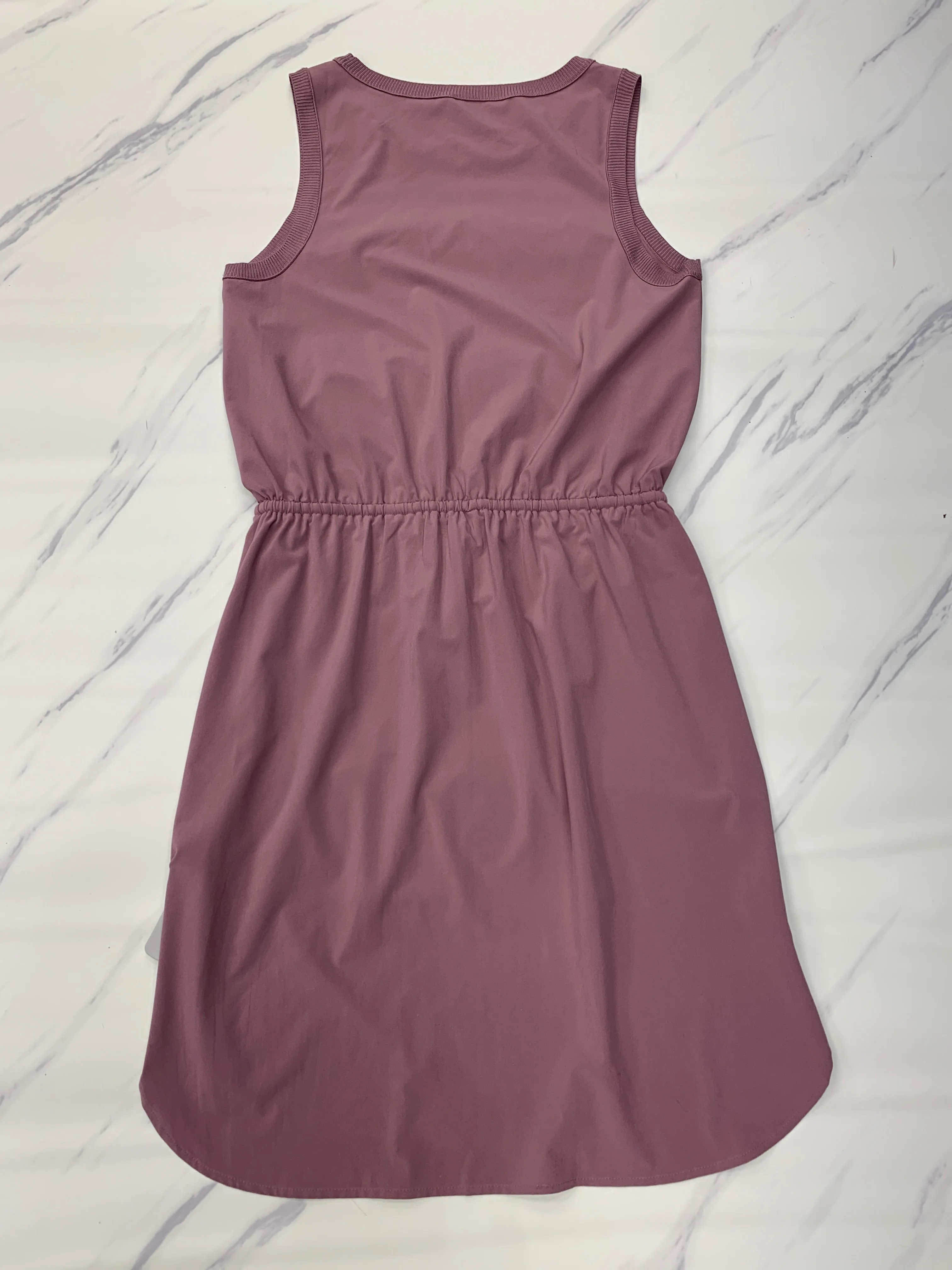 Dress Casual Maxi By Athleta, Size: S