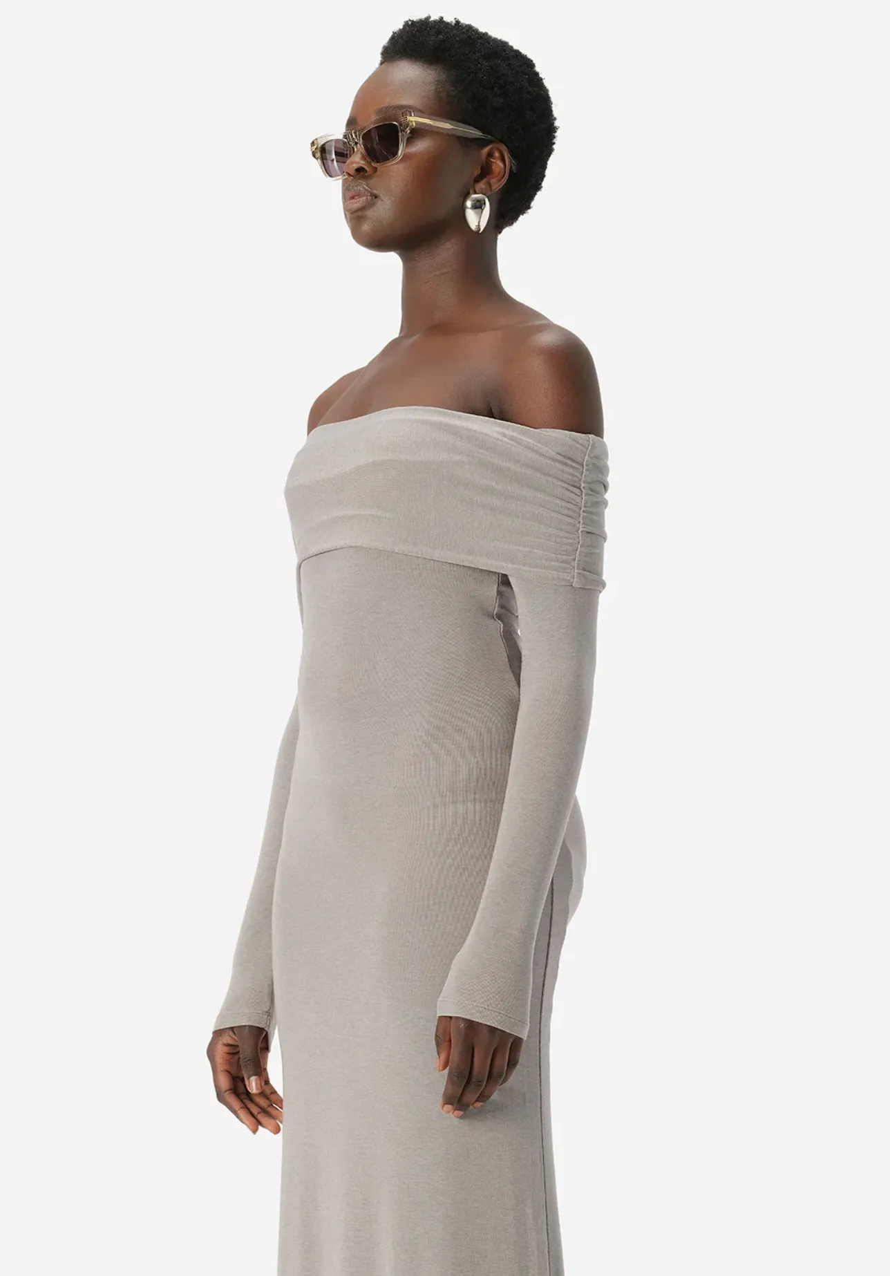 Elka Collective Harper Dress