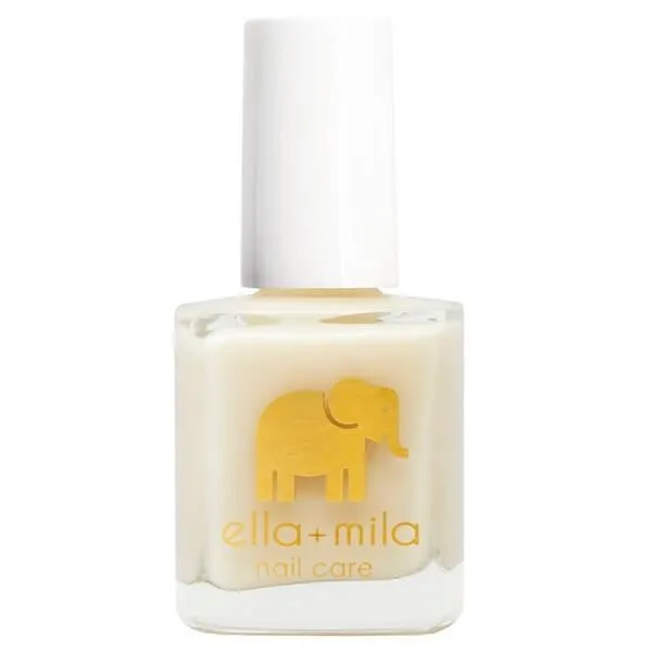 ella mila All About the Base Nail Enamel Primer