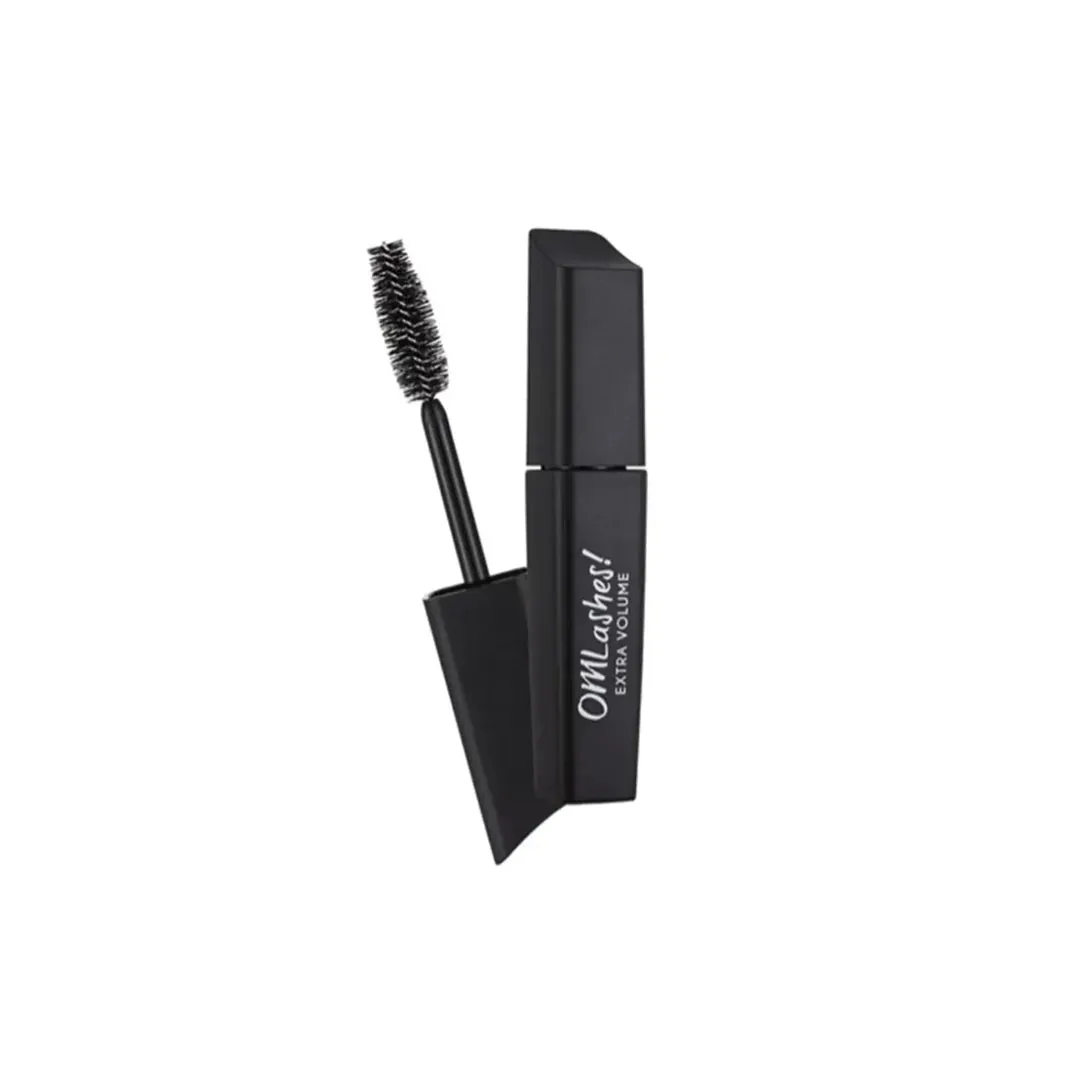 Flormar Omlashes Mascara