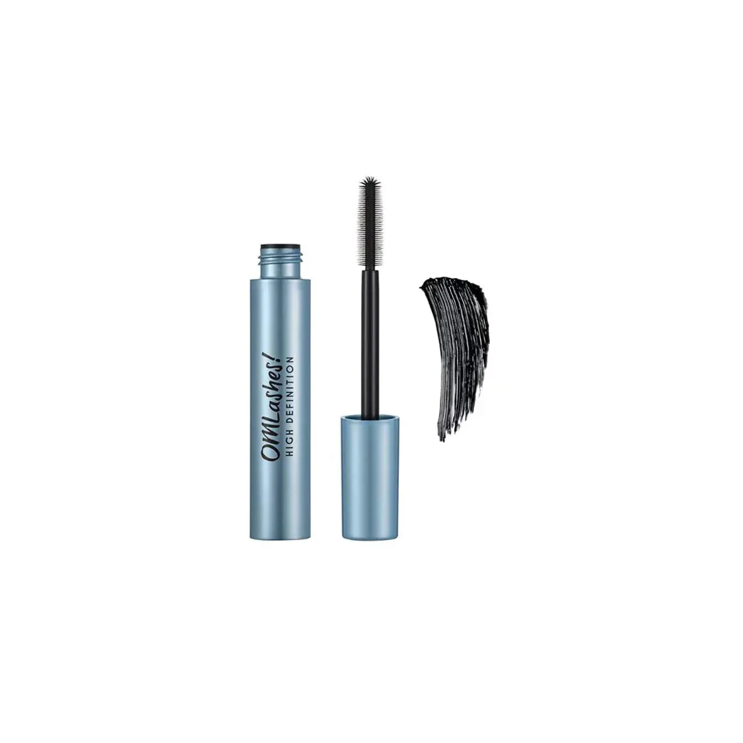 Flormar Omlashes Mascara