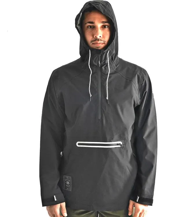 Follow Layer 3.1 1 Outer Spray Anorak (2022)