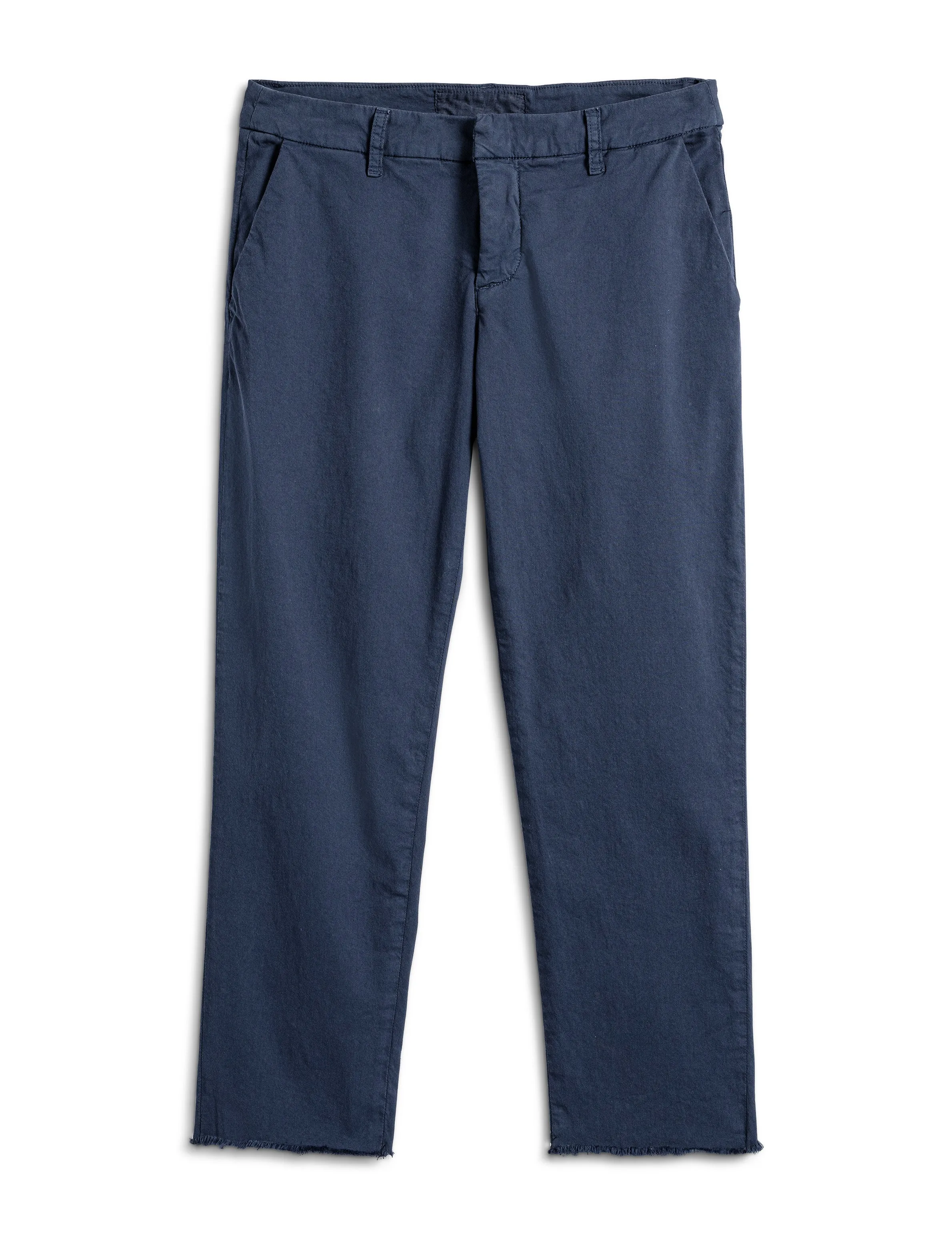 Frank & Eileen - The Italian Chino in Vintage Navy