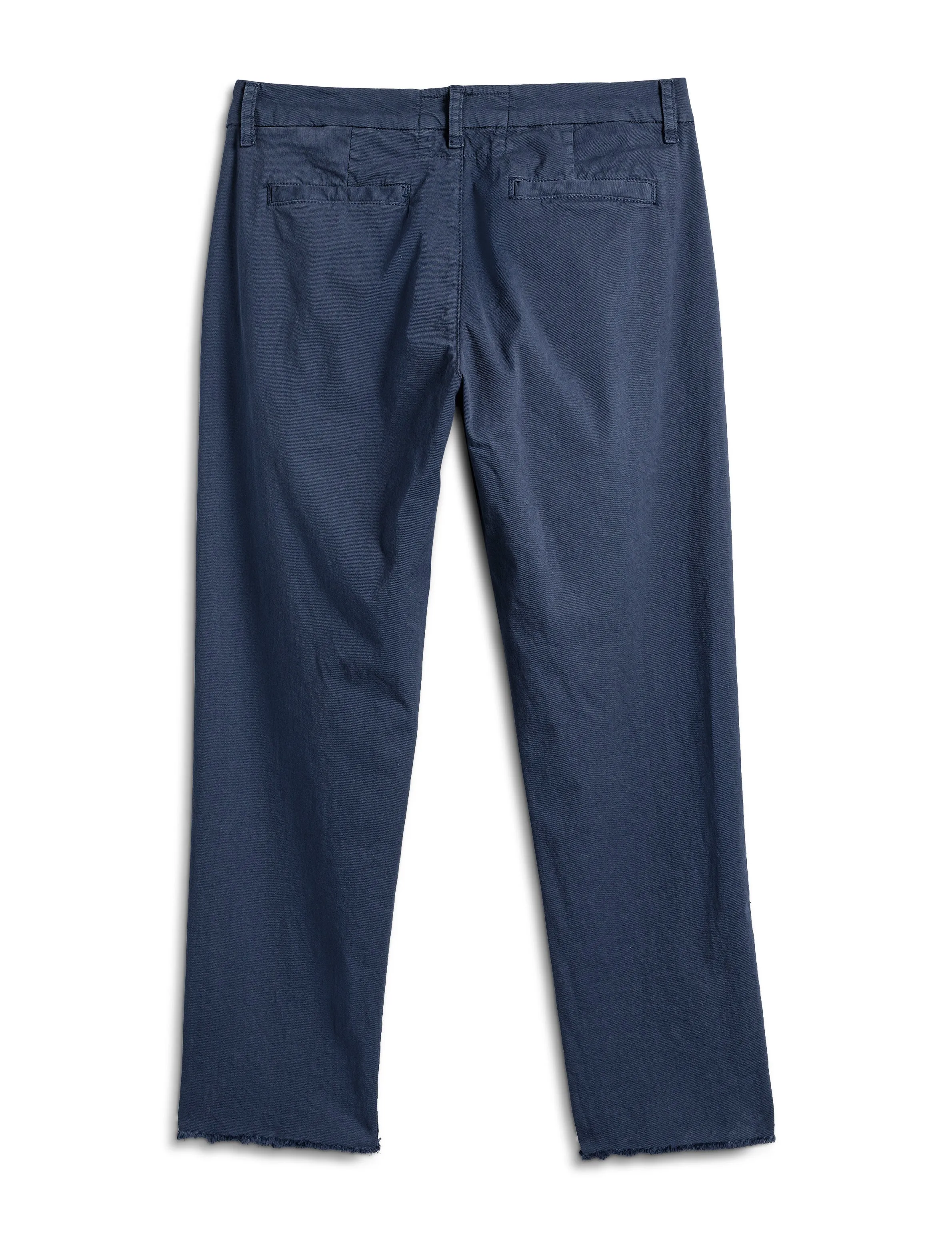 Frank & Eileen - The Italian Chino in Vintage Navy