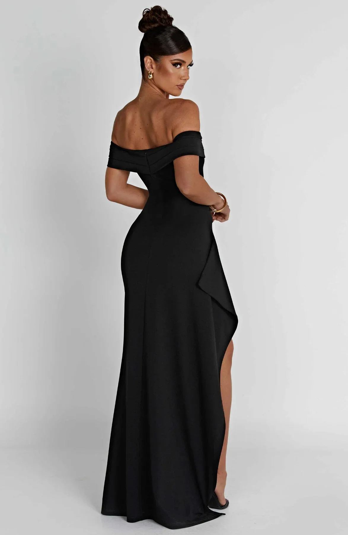 GLAMOUR MAXI DRESS