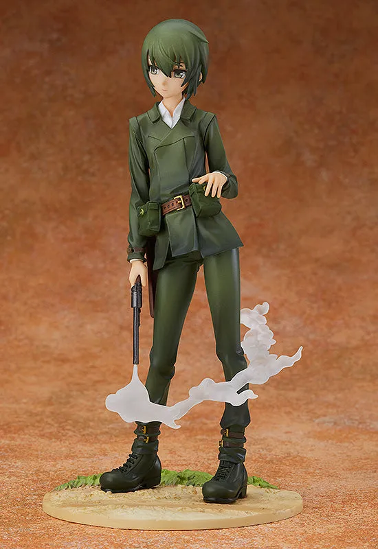 Good Smile Company 'Kino's Journey' Kino Refined Ver.