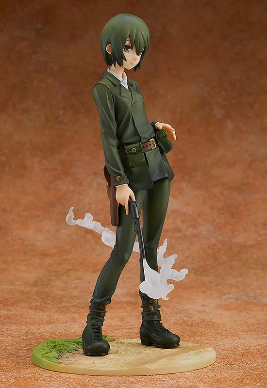 Good Smile Company 'Kino's Journey' Kino Refined Ver.