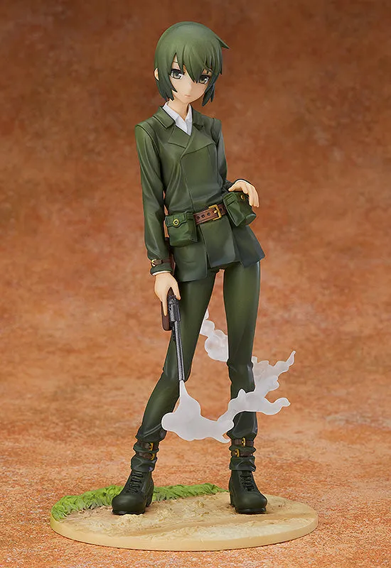 Good Smile Company 'Kino's Journey' Kino Refined Ver.