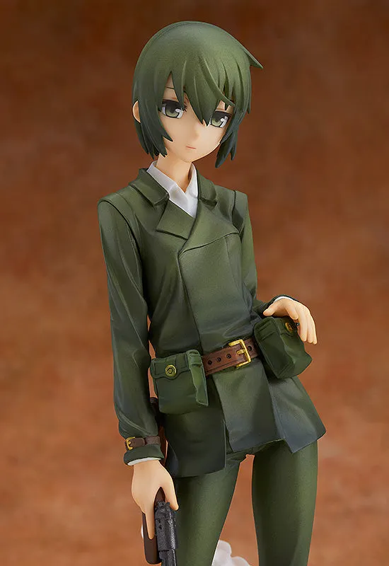 Good Smile Company 'Kino's Journey' Kino Refined Ver.