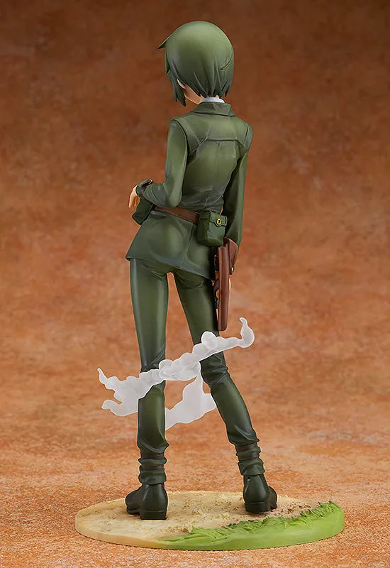 Good Smile Company 'Kino's Journey' Kino Refined Ver.