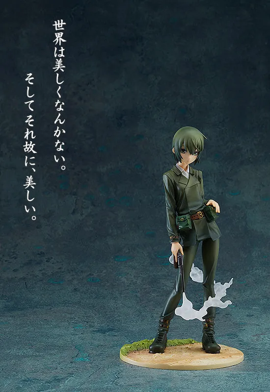 Good Smile Company 'Kino's Journey' Kino Refined Ver.