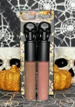 Grave Digger | LIP DUO