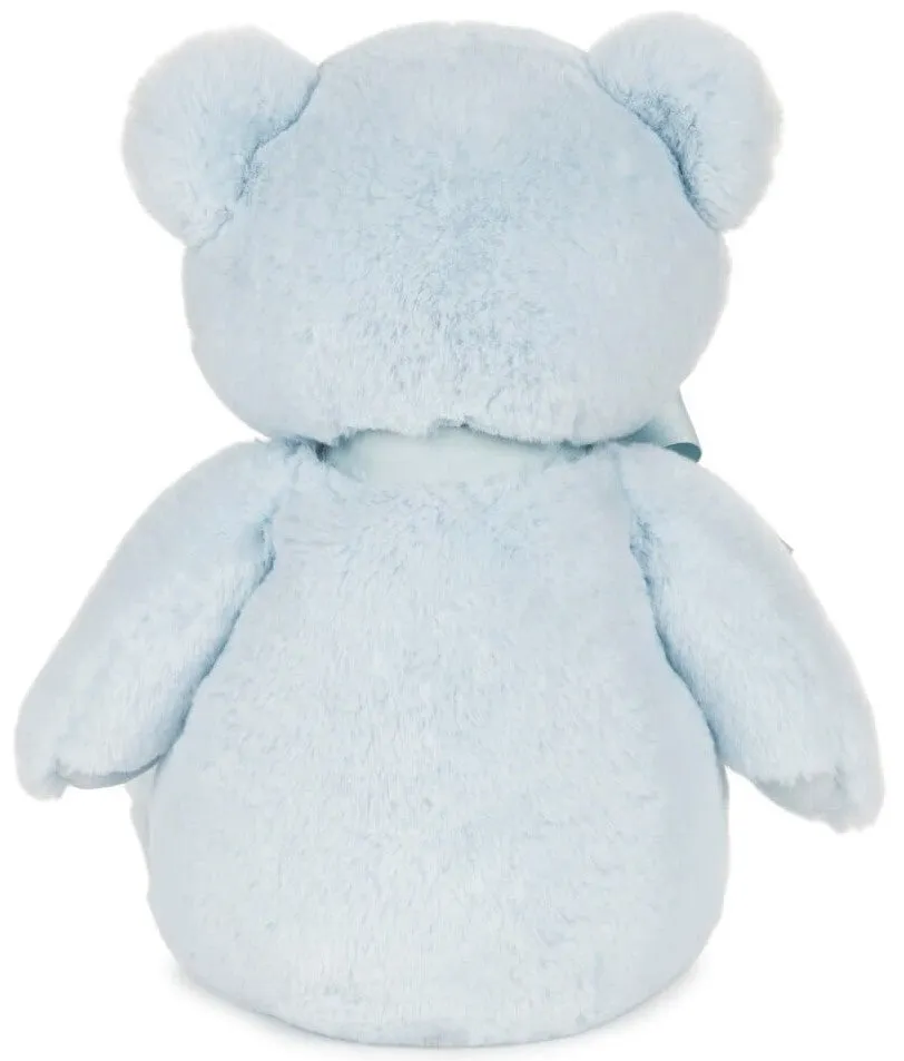 Gund: My Best Friend Blue Bear - 46cm Plush Toy