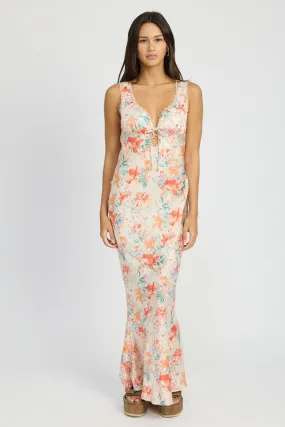 Harbour Maxi Dress