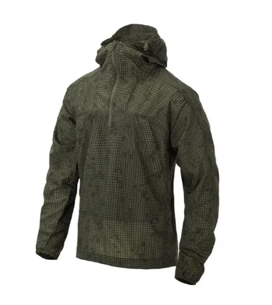 Helikon-Tex Windrunner Windshirt Windpack Nylon