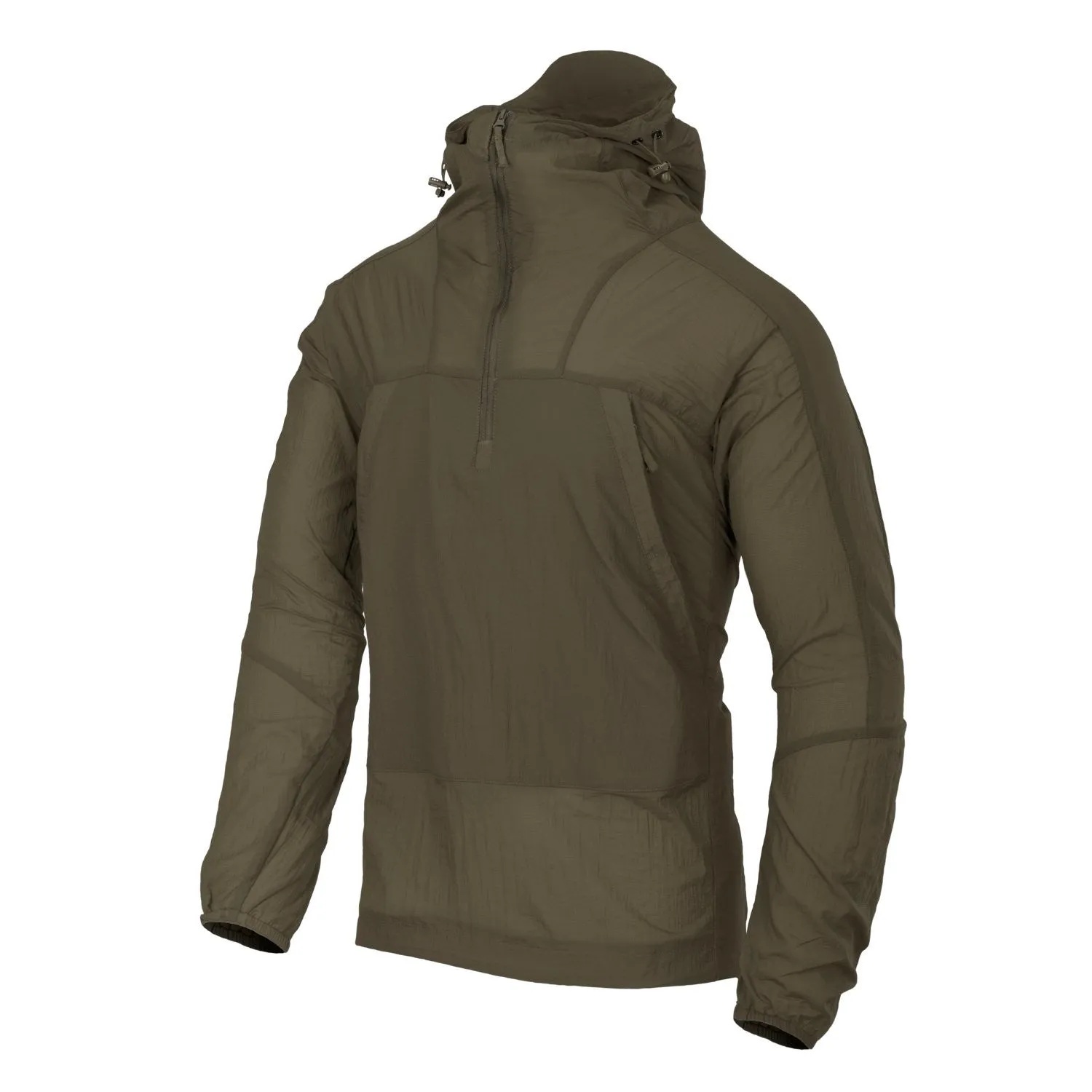 Helikon-Tex Windrunner Windshirt Windpack Nylon