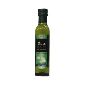 HEMANI REFINED OLIVE OIL EXTRA VIRGIN 250ML