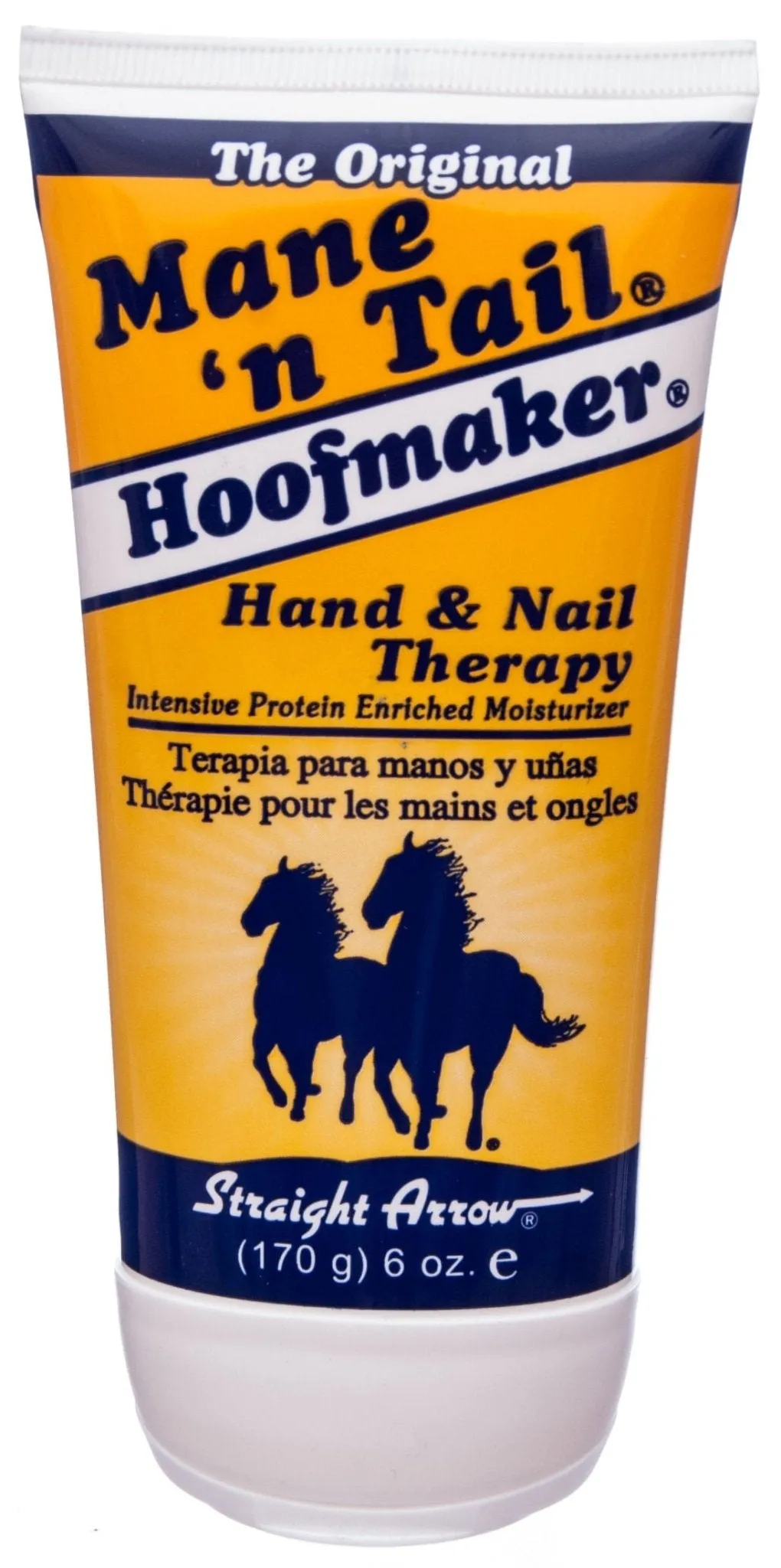 Hoofmaker, Hand & Nail Therapy For Humans