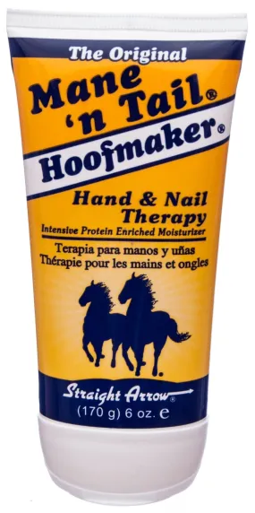 Hoofmaker, Hand & Nail Therapy For Humans