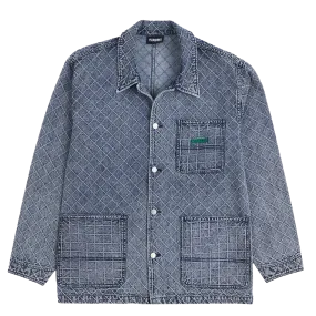 INGRESS CHORE COAT