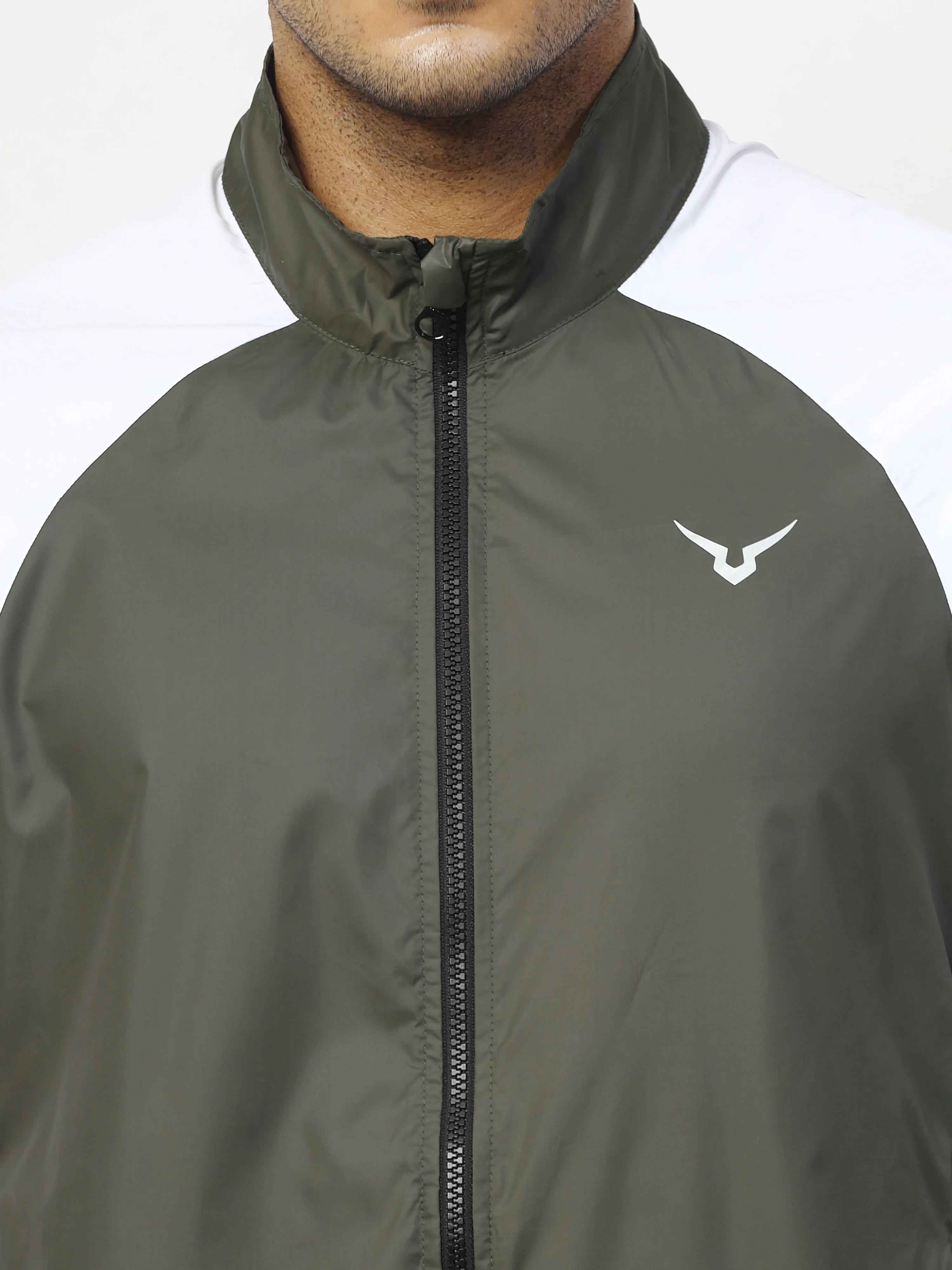 Invincible Men's Windrunner Outdoor Jacket